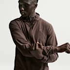 Nike Unlimited Men's Repel Hooded Versatile Jacket