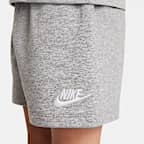 Nike Toddler Club 2-Piece Knit Shorts Set