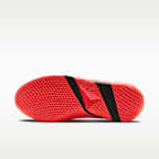 Sapatilhas de basquetebol Ja 4 "Code Red"