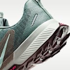 Nike Juniper Trail 3 Men's Trail-Running Shoes
