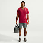 Ανδρικό T-Shirt fitness Nike Dri-FIT