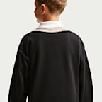 Nike Sportswear Club Older Kids' Cardigan