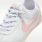 Nike Cortez EasyOn Little Kids' Shoes