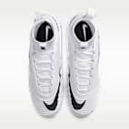 Nike Alpha Menace 5 Pro Men's Football Cleats