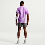 NikeCourt Slam Men's Dri-FIT Tennis Shorts