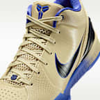 Kobe IV Protro Basketball Shoes