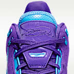 LeBron NXXT Gen AMPD Basketball Shoes