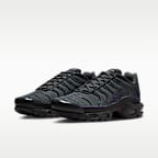 Nike Air Max Plus OG Men's Shoes with Reflective Accents