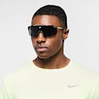 Lentes de sol Nike Limitless Shield