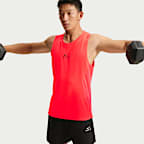 Nike Pro Men's Dri-FIT Training Tank