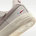 나이키 포스 1 로우 LV8 이지온 리틀키즈 신발