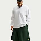 Nike Club Rules Men's French Terry Shorts
