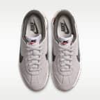 Nike Pacific Suede Women's Shoes