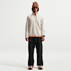 ACG "Wolf Grid" Men's Therma-FIT 1/2-Zip Hiking Top