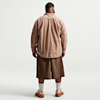 Nike Club Men's Oversized Shorts