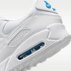 Nike Air Max 90 Men's Shoes