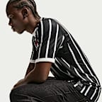 S.C. Corinthians 2026/27 Stadium Away Men's Nike Dri-FIT Football Replica Shirt
