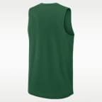 New York Jets Men's Nike Dri-FIT NFL Tank Top