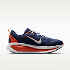Nike College Vomero 18 (Virginia) Men's Road Running Shoes