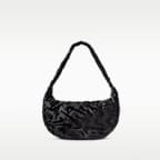 Borsa slouchy in ecopelliccia Nike Sportswear (19 l)