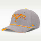 Tennessee Primetime Rise Rope Men's Nike College Adjustable Hat