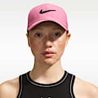 Nike Dri-FIT Club Structured Swoosh Cap