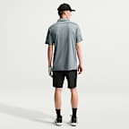 Pánská golfová polokošile Nike Par Dri-FIT