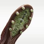 Crampons de foot à coupe basse pour gazon artificiel Nike Mercurial Vapor 16 Elite « Kylian Mbappé »