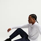 Nike Club Men's Woven Tapered Trousers