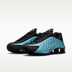 Nike Shox R4 Men's Shoes