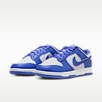 Nike Dunk Low Women's Shoes