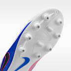 Nike Tiempo Maestro Academy Hard-Ground Low-Top Soccer Cleats