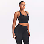 NikeSKIMS Matte Shine Mix dameslegging (66 cm)