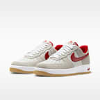 รองเท้าผู้ชาย Nike Air Force 1 '07 LV8
