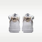 Nike Air Force 1 '07 Mid Women's Shoe