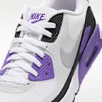 Nike Air Max 90 G Golf Shoes