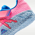 Tenis de básquetbol para niños de preescolar Ja 3 x "Kool Aid"