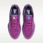 JA 2 'Purple Sky' EP Basketball Shoes