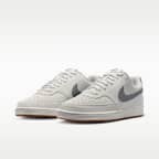 Nike Court Vision Low Herenschoenen