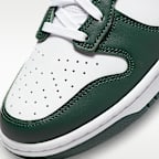 Nike Dunk High Retro Men's Shoe