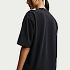 Nike Sportswear Women's Oversized T-Shirt