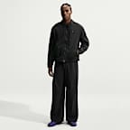 Kobe Men's Mamba Woven Jacket