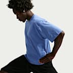 Nike N.A.C. Camiseta de entrenamiento de manga corta Dri-FIT - Hombre