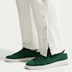 Nike Club Rules Pantalón de tejido French terry con dobladillo abierto - Hombre