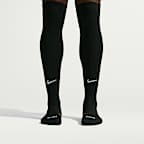 Nike Classic 2 Cushioned Over-the-Calf Socks