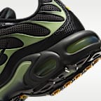 Nike Air Max Plus Men's Shoes