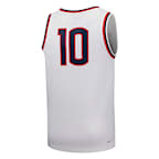 UConn Huskies Nike Replica Basketball Jersey