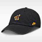 Iowa Legacy Club Men's Nike College Adjustable Hat