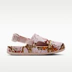 Sandalias tipo mule para mujer Nike Calm RealTree