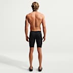 Traje de baño tipo jammer para hombre Nike Swim HydraStrong